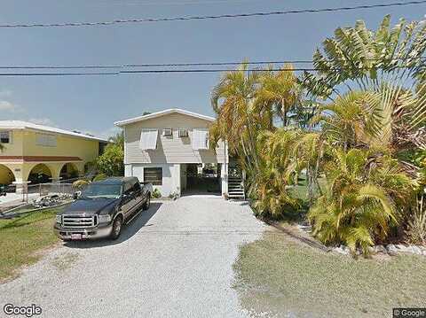 Pandorea, BIG PINE KEY, FL 33043