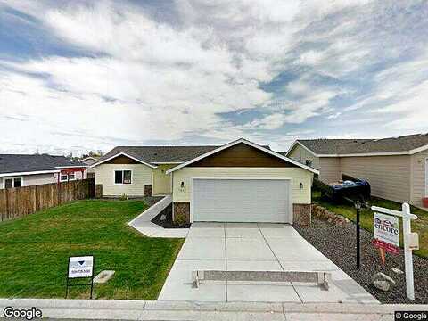 Lantana, RICHLAND, WA 99352