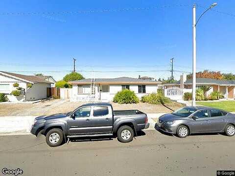 Ocean, WHITTIER, CA 90604