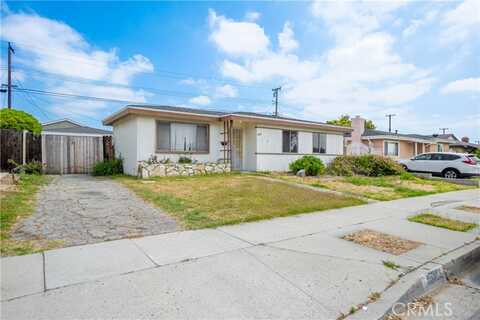 Ocean, WHITTIER, CA 90604