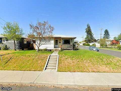Walton, SPOKANE, WA 99207