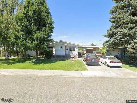 Wilson, RICHLAND, WA 99354