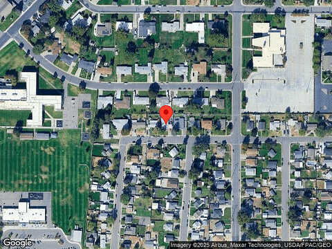 Wilson, RICHLAND, WA 99354