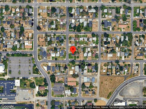 Dalton, SPOKANE, WA 99207