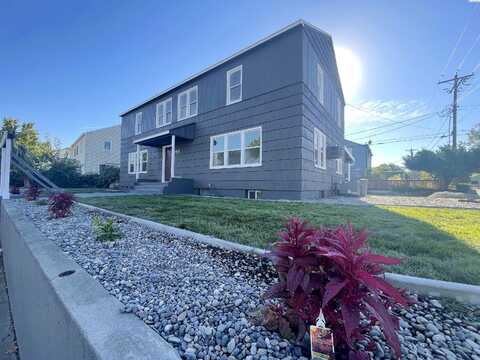 Johnston, RICHLAND, WA 99354