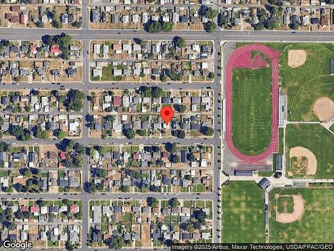 Princeton, SPOKANE, WA 99207
