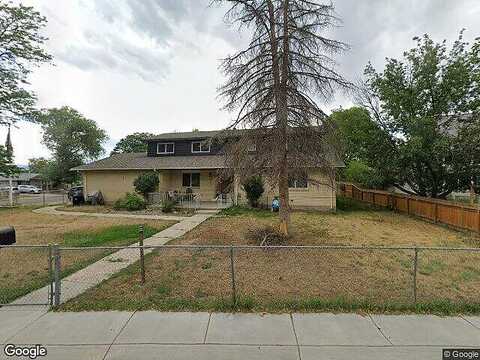 Kilgore, COLORADO SPRINGS, CO 80911