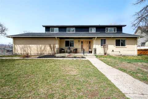 Kilgore, COLORADO SPRINGS, CO 80911