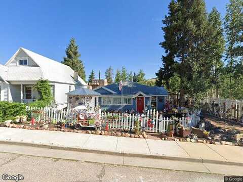 Masonic, CRIPPLE CREEK, CO 80813
