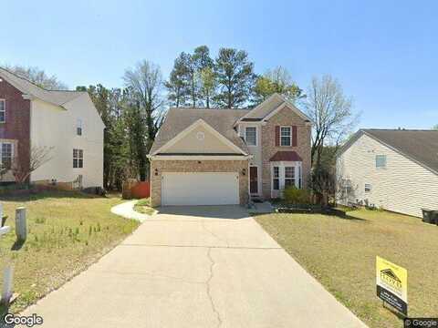 Everwood, MARIETTA, GA 30008