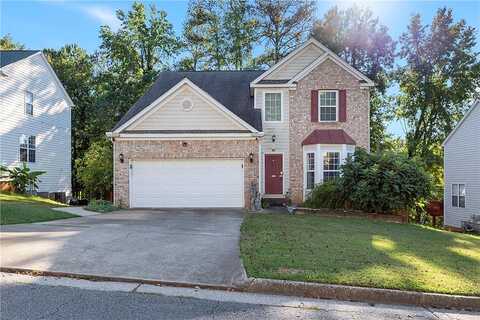 Everwood, MARIETTA, GA 30008