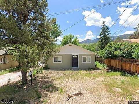 Via San Miguel, MANITOU SPRINGS, CO 80829
