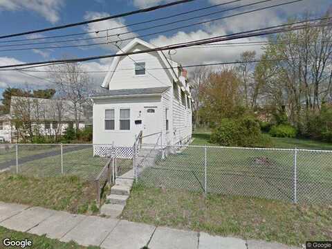 Broad, DARBY, PA 19023