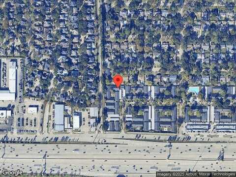 Tri Oaks, HOUSTON, TX 77043