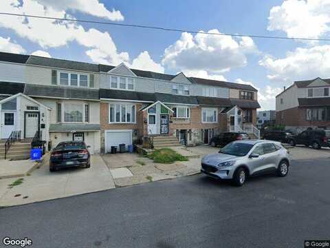 Harrow, PHILADELPHIA, PA 19154