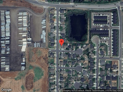 January, CHENEY, WA 99004