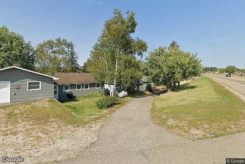Emily, NEVIS, MN 56467
