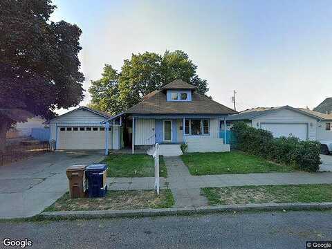 Broad, SPOKANE, WA 99207