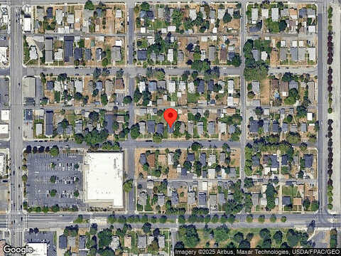 Augusta, SPOKANE, WA 99207