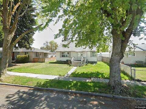 Rockwell, SPOKANE, WA 99207