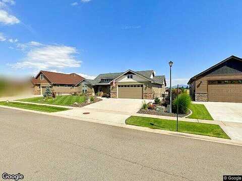 High Desert, DEER PARK, WA 99006