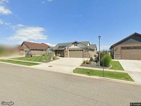 High Desert, DEER PARK, WA 99006
