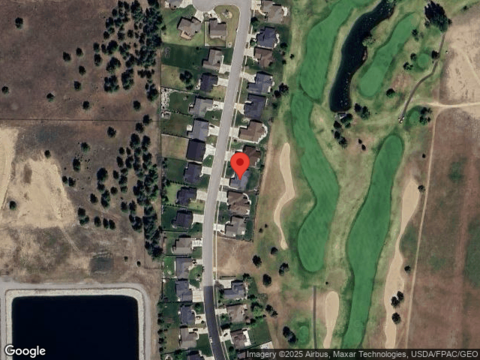 High Desert, DEER PARK, WA 99006