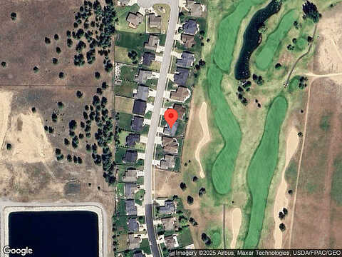 High Desert, DEER PARK, WA 99006