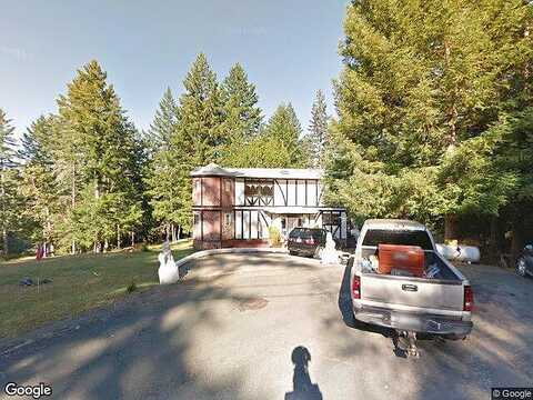 Porro, WILLITS, CA 95490