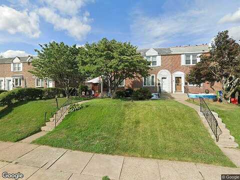 Tremont, GLENOLDEN, PA 19036