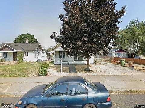 Walton, SPOKANE, WA 99207