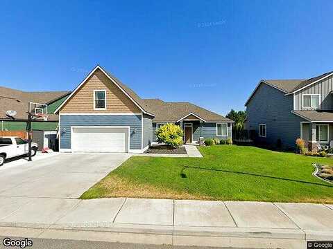 Pikes Peak, WEST RICHLAND, WA 99353