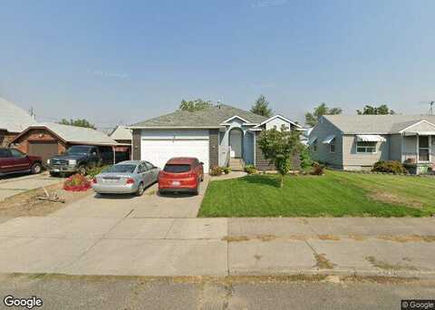 Walton, SPOKANE, WA 99207