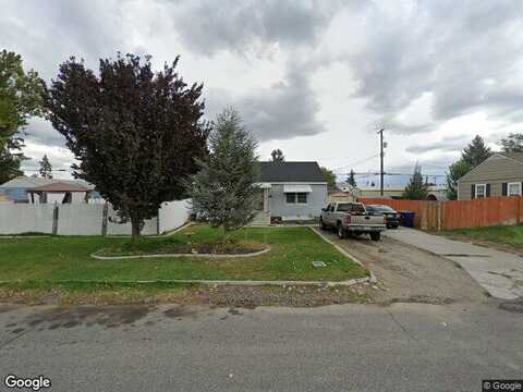Barth, RICHLAND, WA 99352