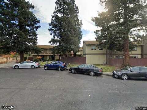 Tabor, FAIRFIELD, CA 94533