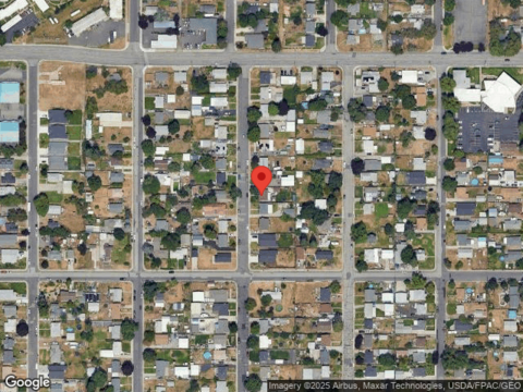 Smith, SPOKANE, WA 99207