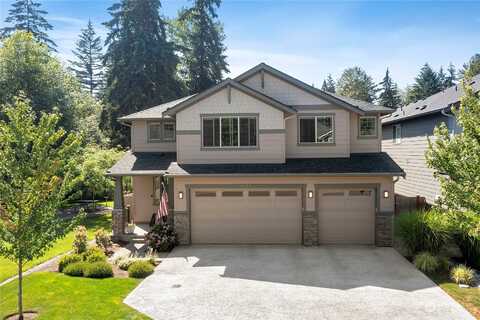 124Th Avenue, PUYALLUP, WA 98374