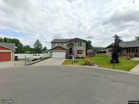 First, DEER PARK, WA 99006
