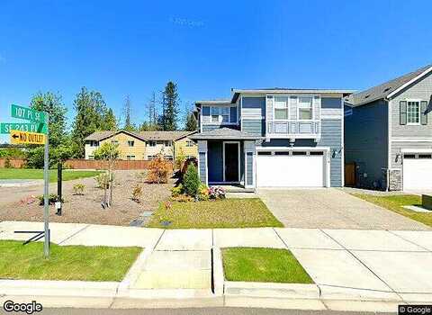 242Nd, KENT, WA 98030