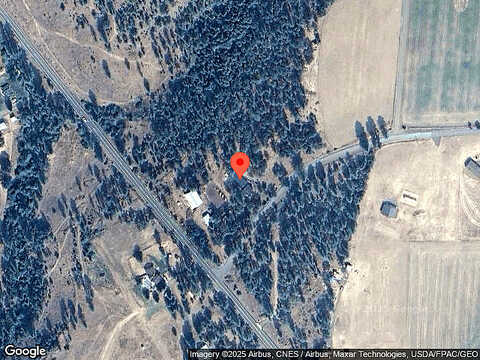 Counts, GOLDENDALE, WA 98620