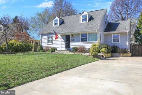 Duke, ALEXANDRIA, VA 22307