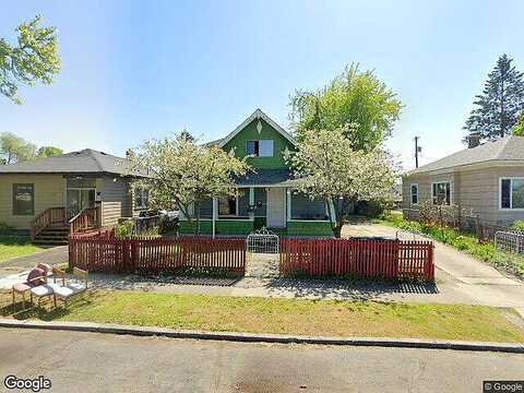 Broad, SPOKANE, WA 99207