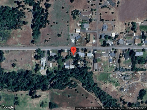 High, GOLDENDALE, WA 98620