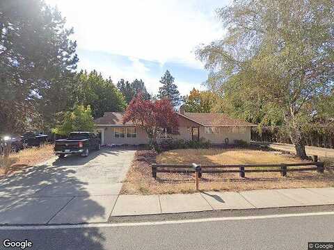 High, GOLDENDALE, WA 98620
