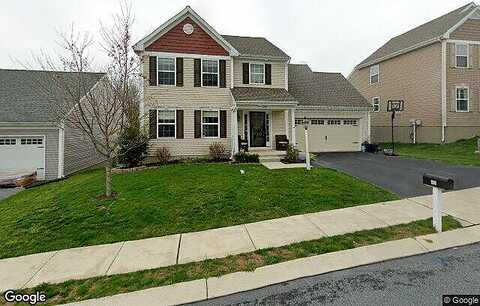 Kenneth, LEOLA, PA 17540