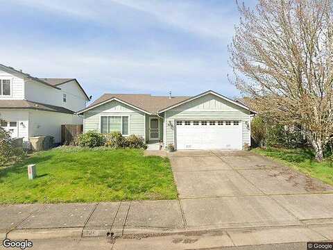Desert Pine, ALBANY, OR 97321