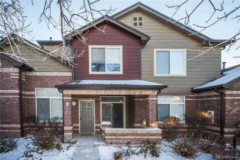 Silver Mesa, HIGHLANDS RANCH, CO 80130