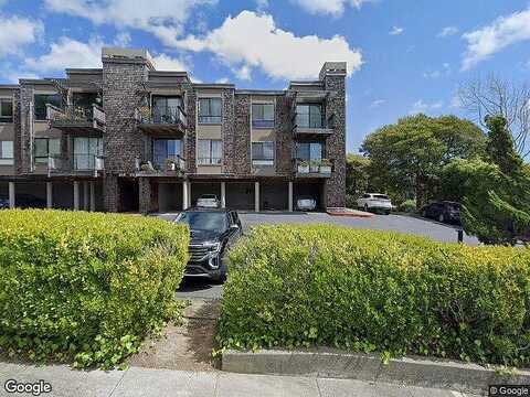 Seaver, MILL VALLEY, CA 94941