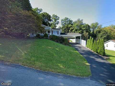 Locke, YEAGERTOWN, PA 17099