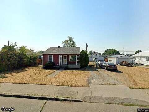 Garland, SPOKANE, WA 99207